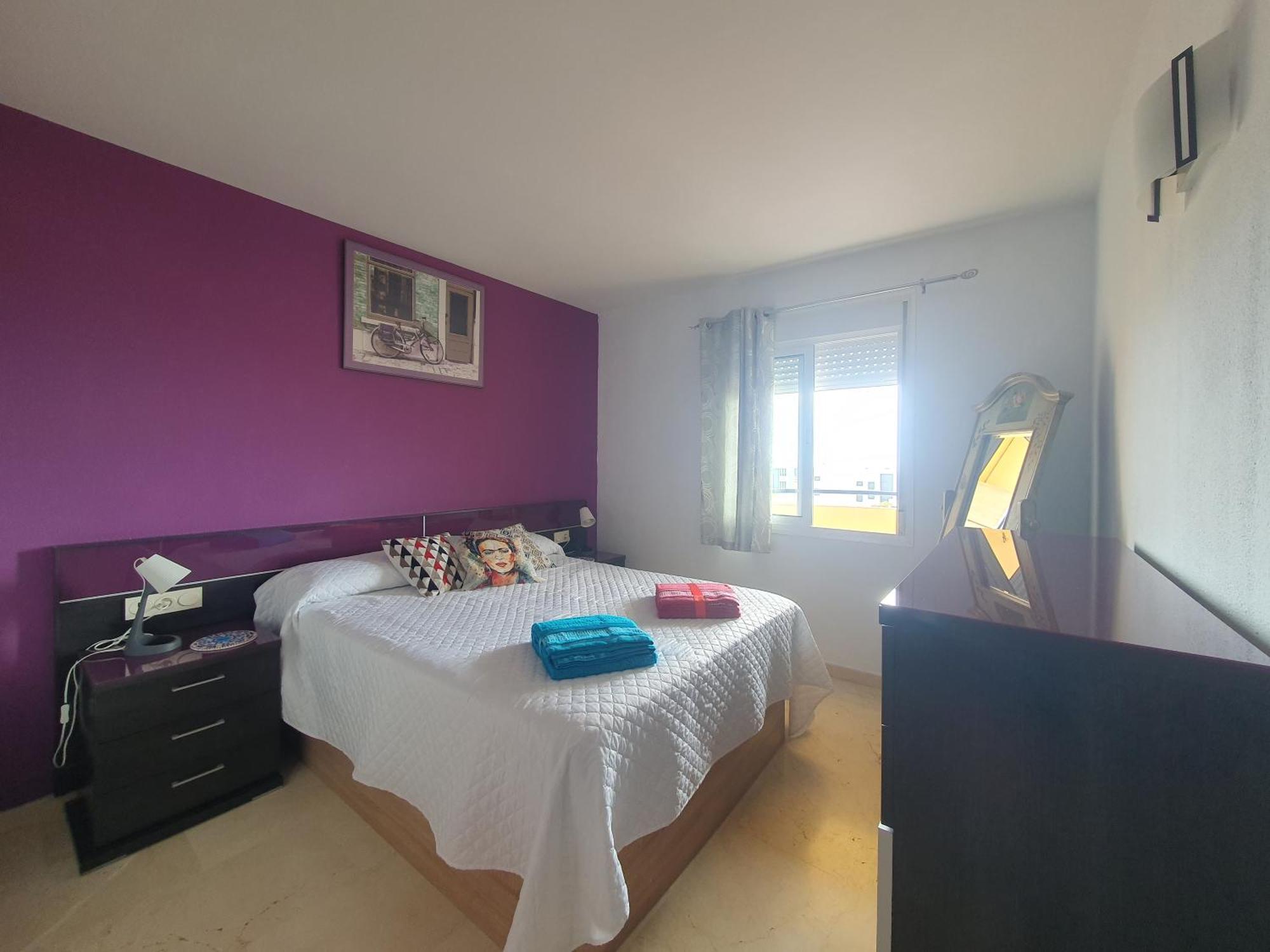 Apartamento 2 Habitaciones En Беналмадена Екстериор снимка